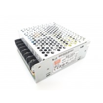 MEAN WELL RD-50A POWER SUPPLY